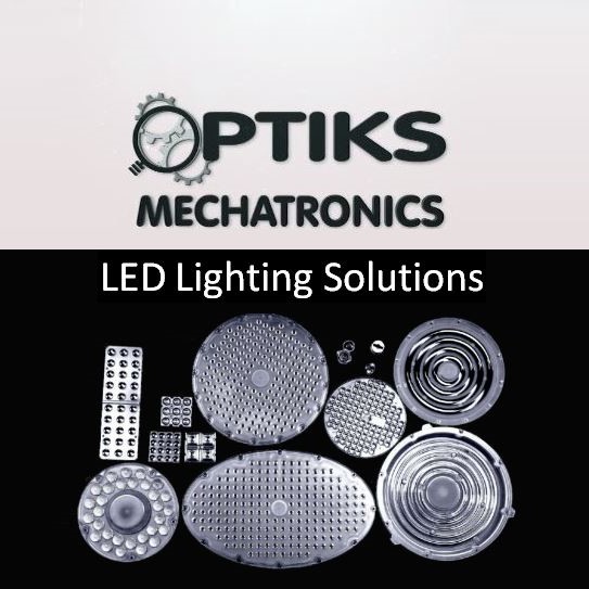 Optiks Mechatronics Pvt. Limited